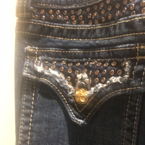 Miss me Jean’s size 29 waist - Picture 5 of 13